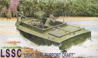 Dragon LSCC  Light SEAL Support Craft